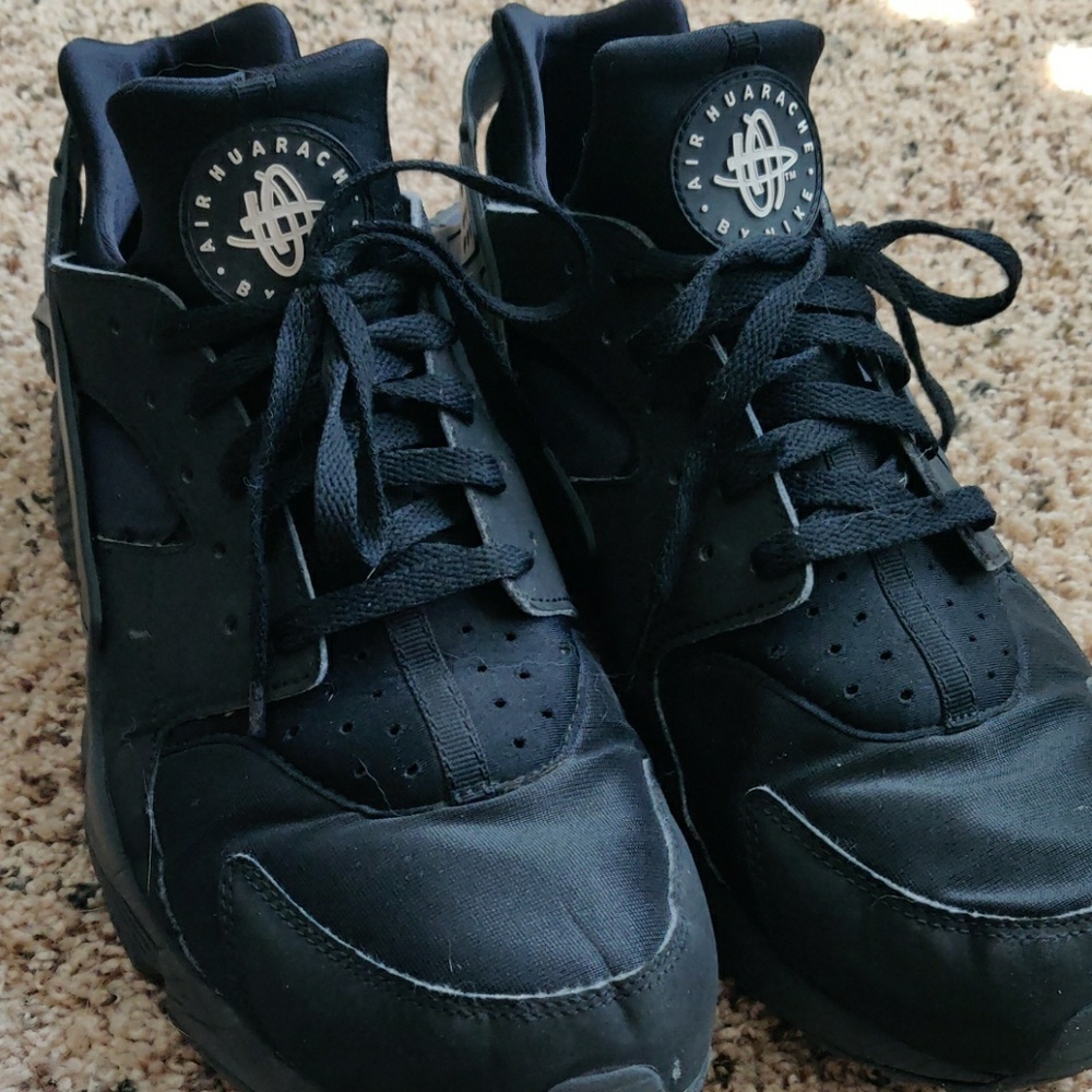 Nike Air Huarache Run - Men's 13